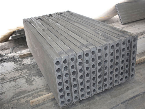 水泥爐渣板怎么安裝？